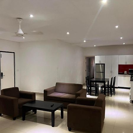 Best View Hotel&Apartments Nadi Exterior foto