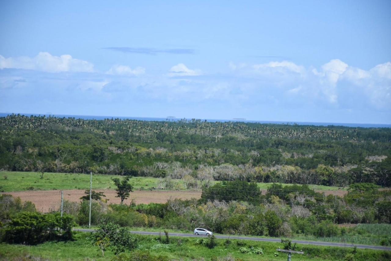 Best View Hotel&Apartments Nadi Exterior foto