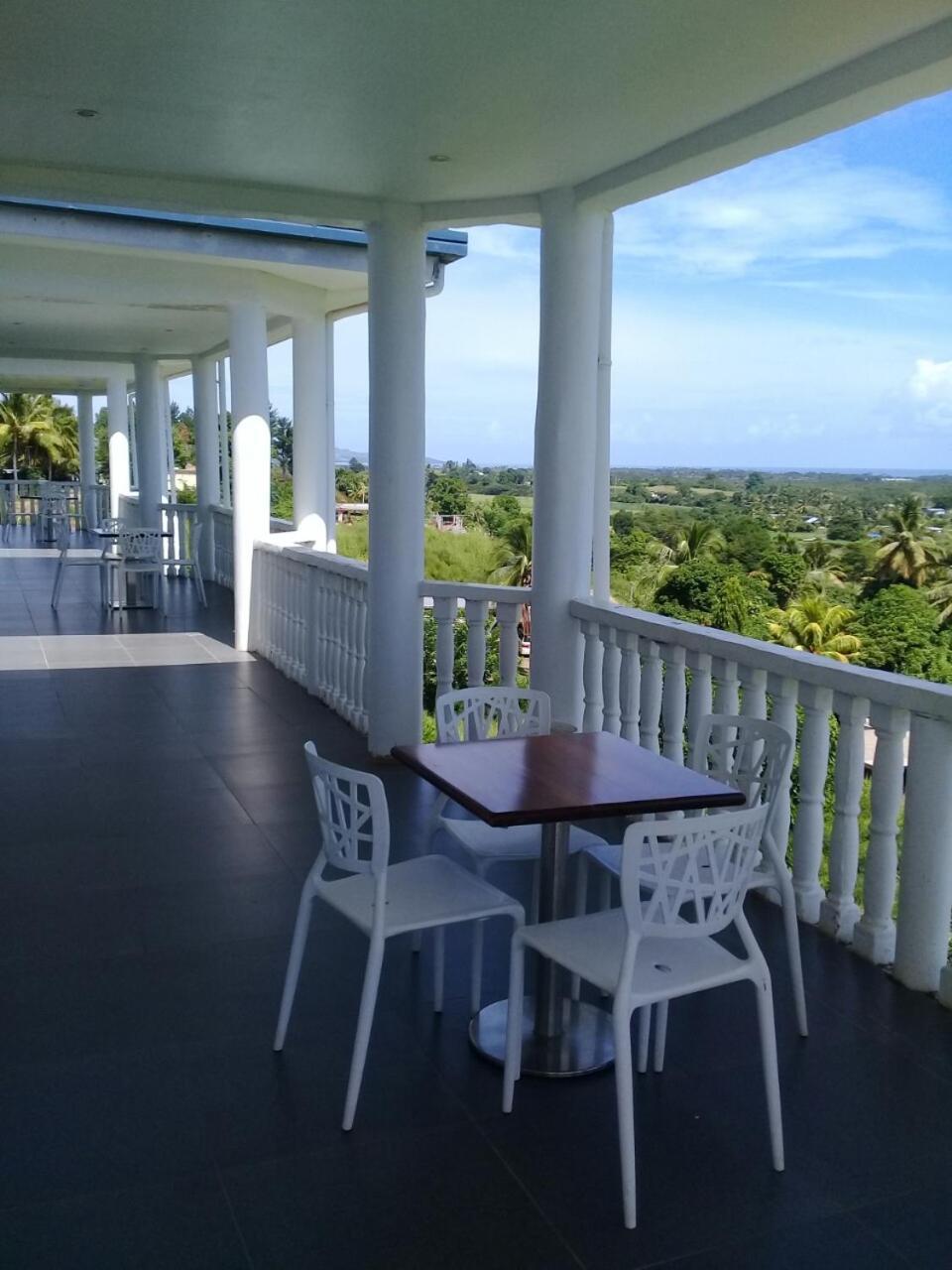 Best View Hotel&Apartments Nadi Exterior foto