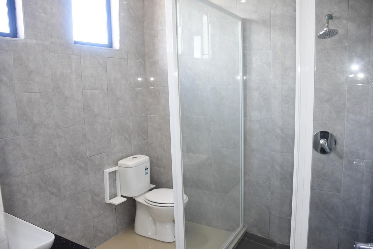 Best View Hotel&Apartments Nadi Exterior foto