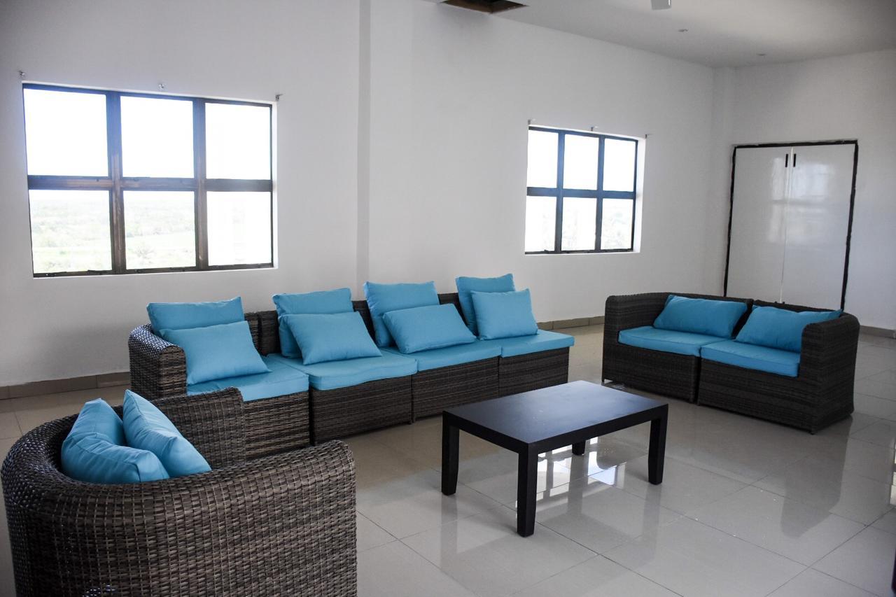Best View Hotel&Apartments Nadi Exterior foto