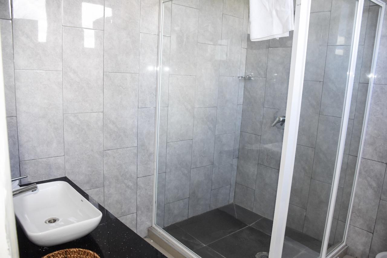 Best View Hotel&Apartments Nadi Exterior foto