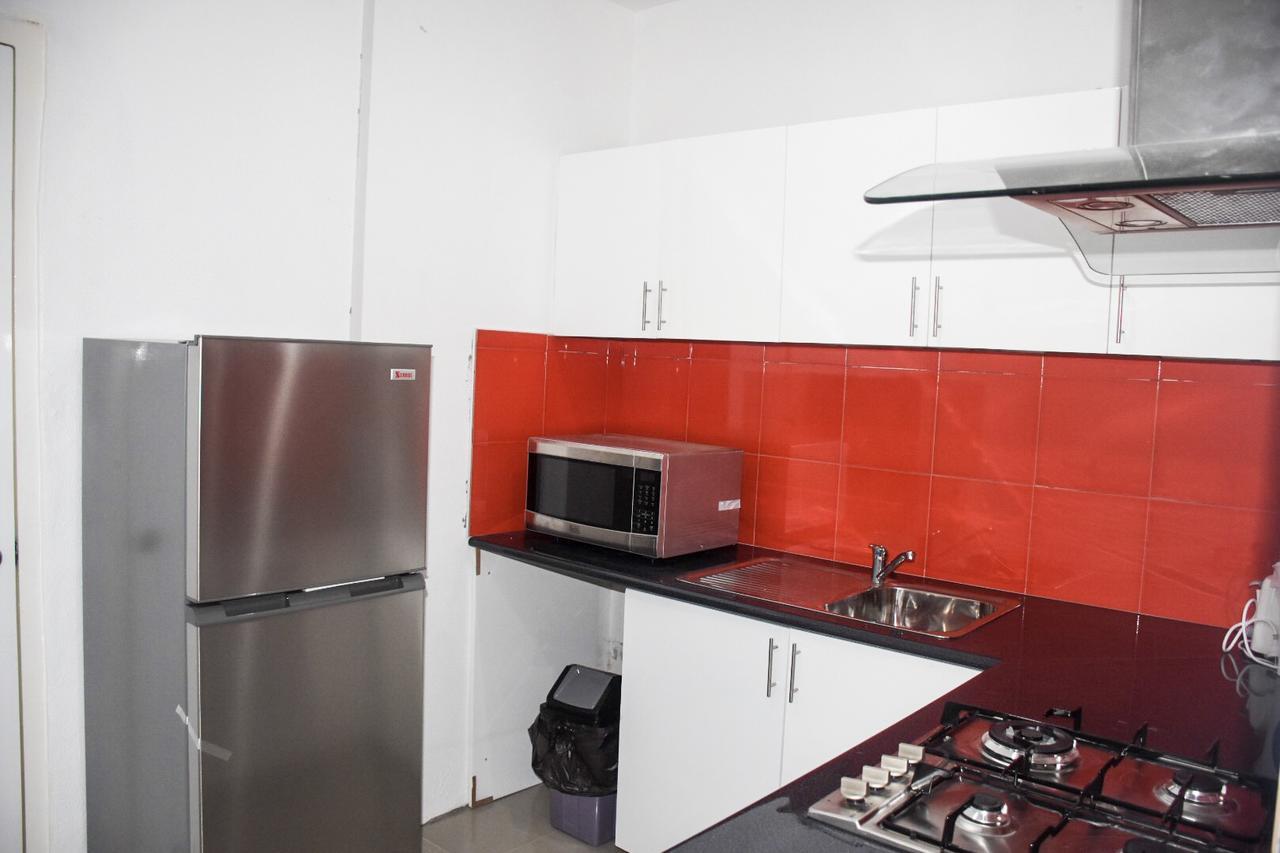 Best View Hotel&Apartments Nadi Exterior foto