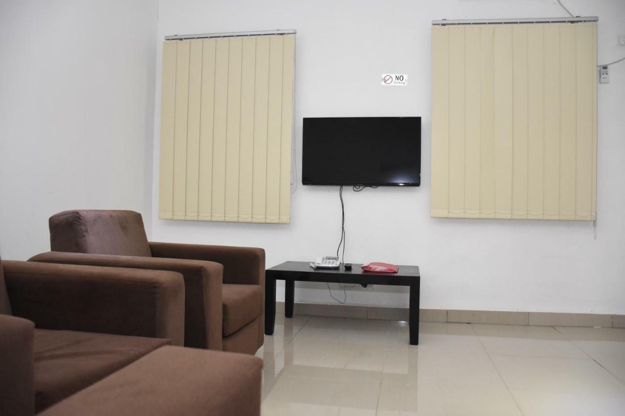 Best View Hotel&Apartments Nadi Exterior foto