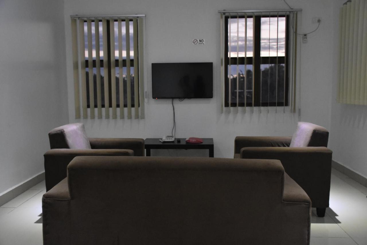 Best View Hotel&Apartments Nadi Exterior foto