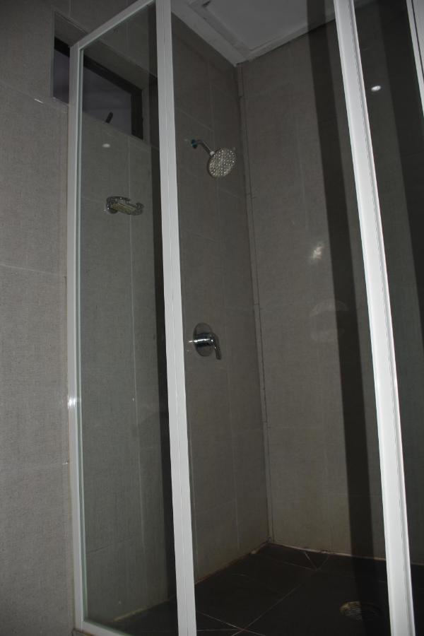 Best View Hotel&Apartments Nadi Exterior foto