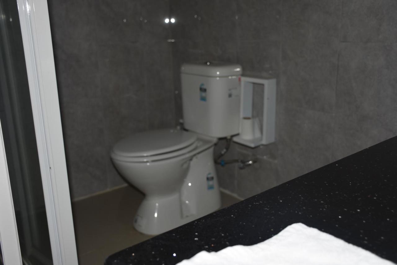 Best View Hotel&Apartments Nadi Exterior foto