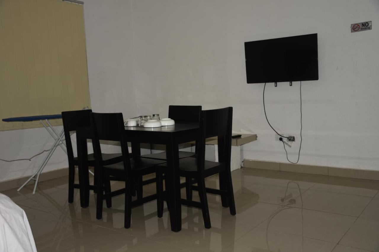Best View Hotel&Apartments Nadi Exterior foto